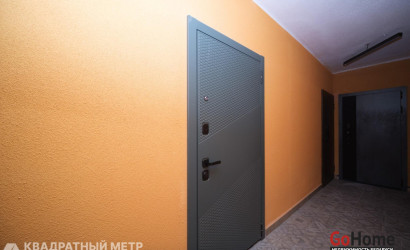 Купить 1-комнатную квартиру, Минск, Братская ул., 17 (Октябрьский район). Фото 29