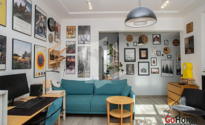 Купить 2-комнатную квартиру, Минск, Коммунистическая ул., 26 (Центральный район). Фото 13