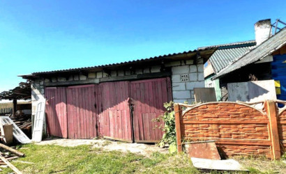 Купить дом, Барановичи, 1-й Пригородный, 10 соток. Фото 4