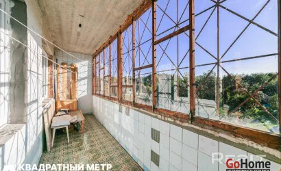  4-этаж.(509.6 м2), Радки