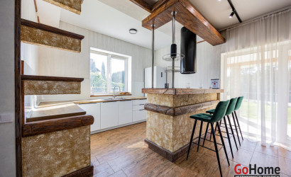 Купить дом, Сосновая, Луговая ул., 33, 10 соток. Фото 12