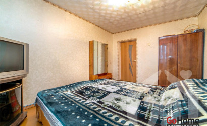Купить 3-комнатную квартиру, Заславль, Советская ул., 104. Фото 8