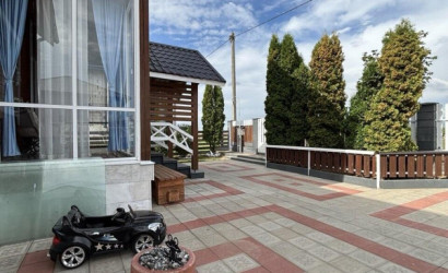 Купить дом, Смолевичи, Гоголя ул., 15 соток. Фото 25