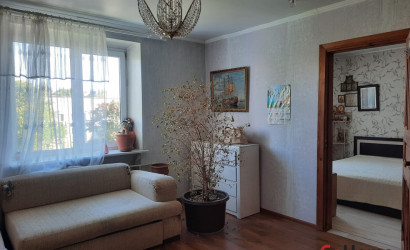 Купить 4-комнатную квартиру, Новополоцк, Молодежная ул., 12. Фото 8