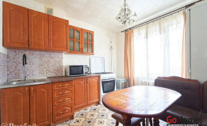 Купить 3-комнатную квартиру, Минск, Лынькова ул., 109/2 (Фрунзенский район). Фото 3