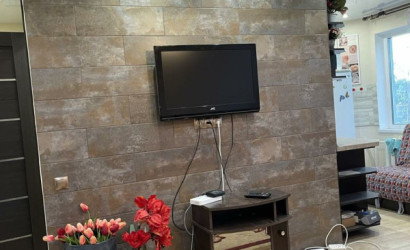 Купить 1-комнатную квартиру, Витебск, Терешковой, 10. Фото 2