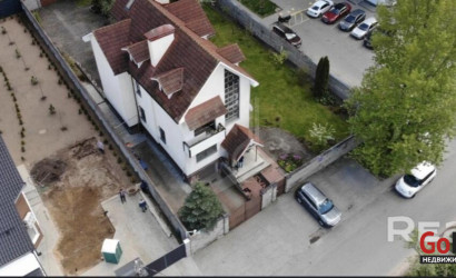 Купить дом, Минск, Литературная ул., 10 соток. Фото 7