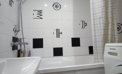 Купить 3-комнатную квартиру, Минск, Сморговский, 10 (Центральный район). Фото 30