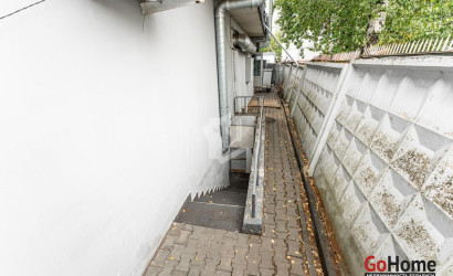 Аренда офиса, Минск, Пономаренко ул., 43/б,  от 11 до 166.8 кв.м.. Фото 16