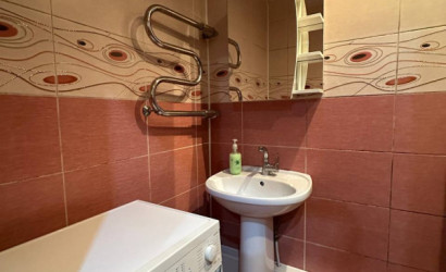 Снять 2-комнатную квартиру на сутки, Островец, Володарского, 48. Фото 12