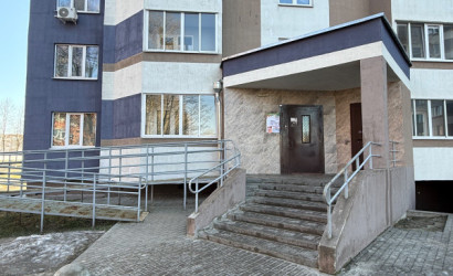 Купить 1-комнатную квартиру, Пинск, Революционная 3А. Фото 6