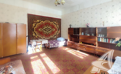 Купить 2-комнатную квартиру, Брест, Центр, ул. Карла Маркса. Фото 2