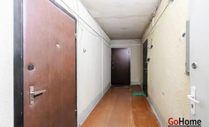 Купить 1-комнатную квартиру, Минск, Руссиянова ул., 13/1 (Первомайский район). Фото 20