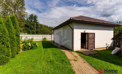 Купить дом, Мочаны, Заречная ул., 33, 25 соток. Фото 30