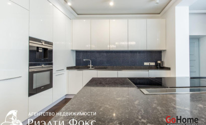 Купить 4-комнатную квартиру, Минск, Кальварийская ул. 16 (Фрунзенский район). Фото 27