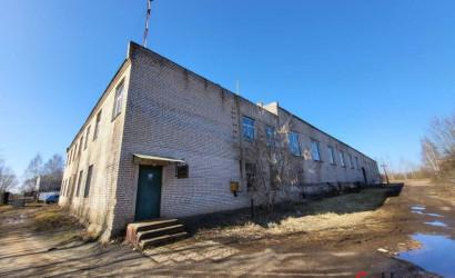 Продажа склада, Витебск, 10-я Загородная ул.,  2138 кв.м.. Фото 2