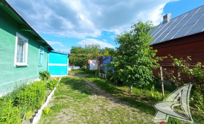 Купить дом, Жабинка, г. Жабинка, 20 соток. Фото 13