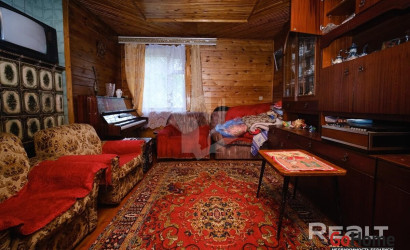 Купить дом в деревне, Овощевод, 9.2 соток. Фото 15