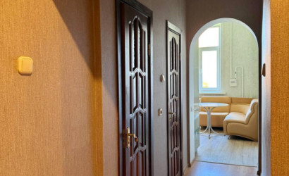 Купить 3-комнатную квартиру, Брест, Спортивная ул.. Фото 19