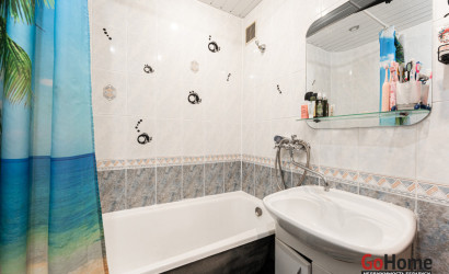 Купить 3-комнатную квартиру, Минск, Космонавтов, 38 (Московский район). Фото 24