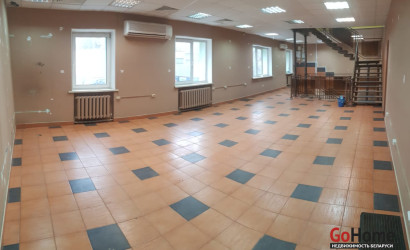 Аренда офиса, Витебск, ул. Победы пр-т , д. 7/2,  от 90 до 213.4 кв.м.. Фото 1