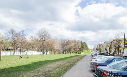 Купить 1-комнатную квартиру, Минск, Волоха ул., 55(Московский район). Фото 19