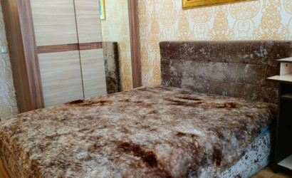 Снять 2-комнатную квартиру на сутки, Гродно, ул. Щорса , д. 38а. Фото 8