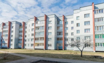 Купить 2-комнатную квартиру, Столбцы, Столбцы, Центральная 19. Фото 11