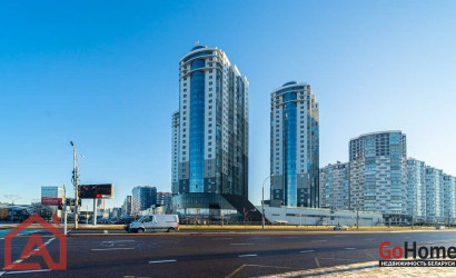 Снять 1-комнатную квартиру, Минск, Победителей, 135А(Центральный район). Фото 21