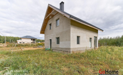 Купить коттедж, Володьки, Окружная ул., 14.64 соток. Фото 41