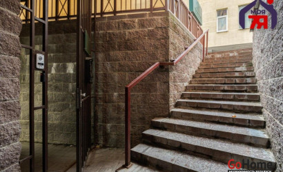 Продажа офиса, Минск, Сморговский тракт, 7, 40.9 кв.м.. Фото 11