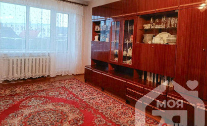 Купить 3-комнатную квартиру, Вилейка, Социалистическая ул.. Фото 3