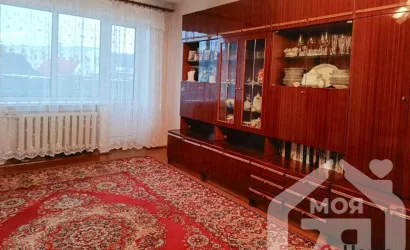  90.4 м2, Вилейка(Социалистическая ул.)