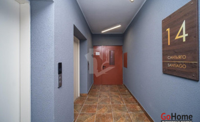 Купить 1-комнатную квартиру, Минск, Жореса Алфёрова ул., 3 (Октябрьский район). Фото 25