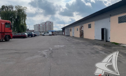 Аренда склада, Брест, Восток,  от 120 до 420 кв.м.. Фото 4