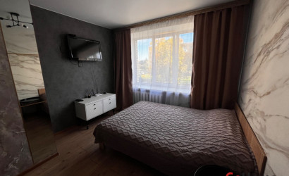 Снять 1-комнатную квартиру на сутки, Орша, Шевченко, 48. Фото 15