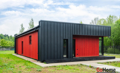 Купить дом, Мерковичи, Лесная ул., 21, 14.5 соток. Фото 4