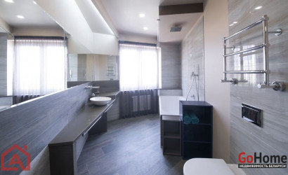 Снять 2-комнатную квартиру, Минск, Одоевского, 115А (Фрунзенский район). Фото 32