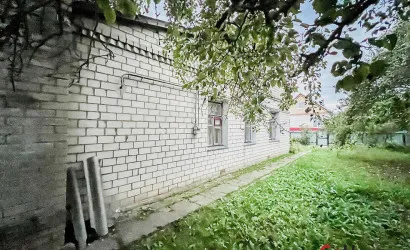 1-этаж.(64.9 м2), Узда(Рокоссовского ул.)
