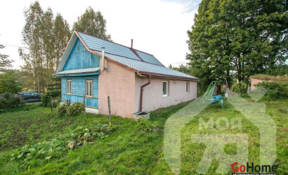 Купить дом, Тимковичи, 25 соток. Фото 19