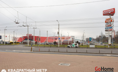 Купить 3-комнатную квартиру, Минск, Ангарская ул., 15/Б (Заводской район). Фото 22