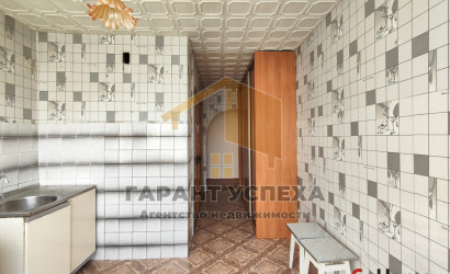 Купить 4-комнатную квартиру, Брест, ул. Кривошеина, д. . Фото 12
