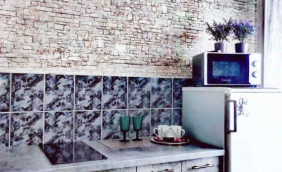 Снять 2-комнатную квартиру на сутки, Минск, пер. Корженевского, д. 6А (Октябрьский район). Фото 4