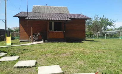  1-этаж.(30 м2), Яловица(южная)