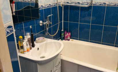 Купить 1-комнатную квартиру, Жодино, ул. Сухогрядская, 8/2. Фото 4