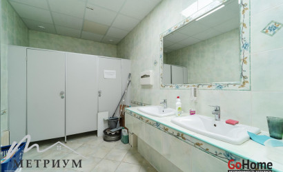 Аренда торгового помещения, Минск, Мележа ул., 5/1,  320 кв.м.. Фото 14