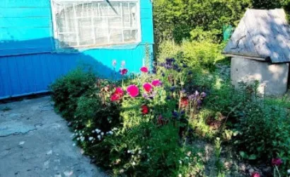  1-этаж.(39.6 м2), Дрюково