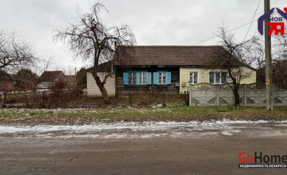 Купить 3-комнатную квартиру, Слуцк, Чапаева 1-й пер.. Фото 2