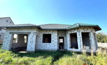 1-этаж.(158 м2), Гирово(Новая)