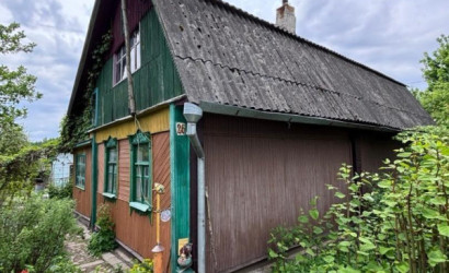 Купить дом, Бровки, Центральный пер., 57 соток. Фото 2